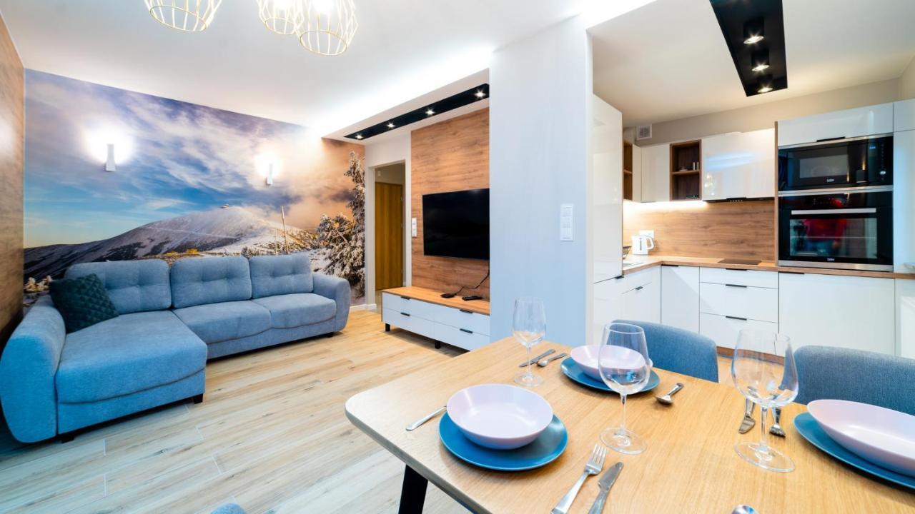 Everysky Nad Lomnica 15-15a