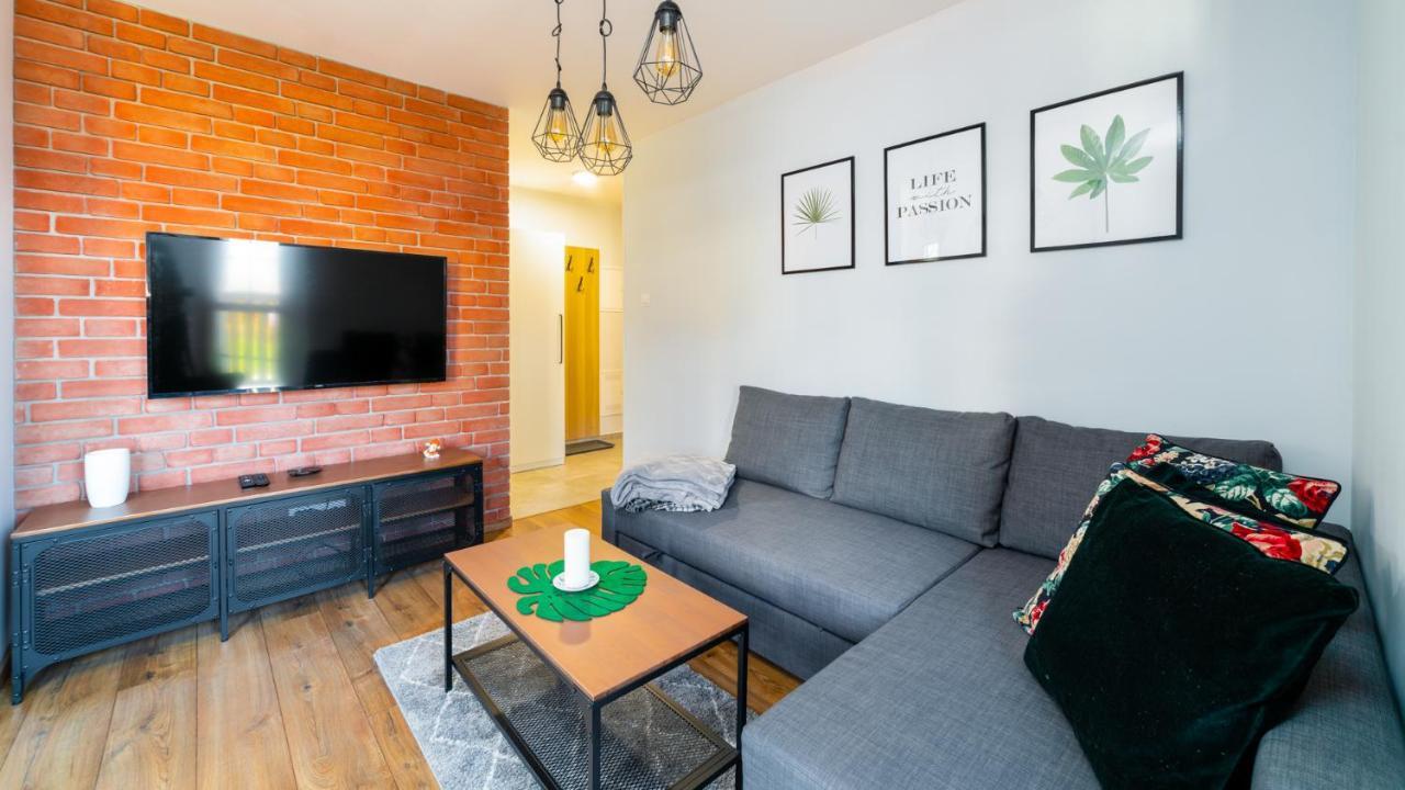 Apartmán Everysky Nad Lomnica 15-15a