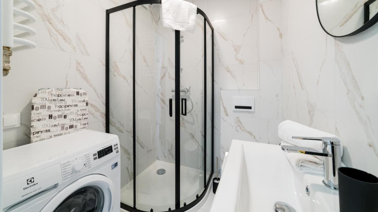 Apartmán Everysky Nad Lomnica 15-15a