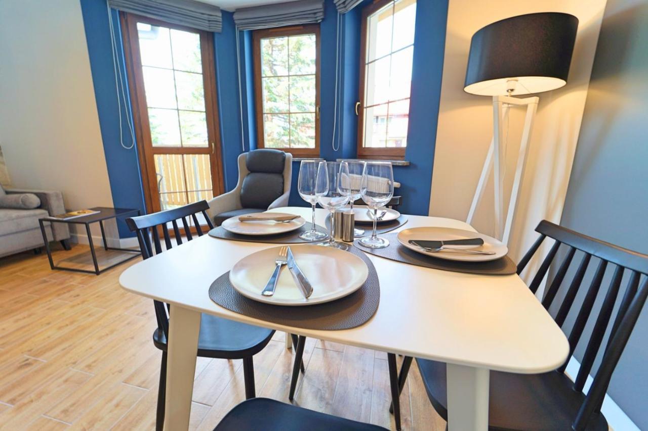 Apartmán Everysky Nad Lomnica 15-15a Karpacz