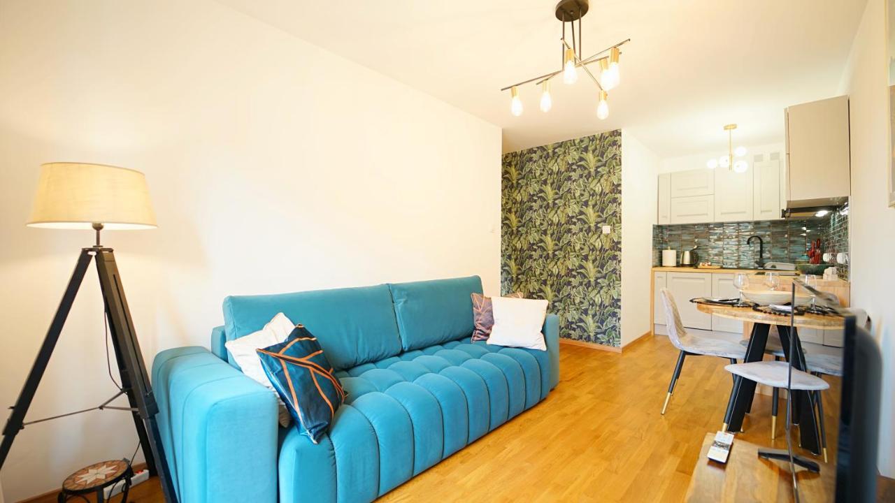 Apartmán Everysky Nad Lomnica 15-15a *