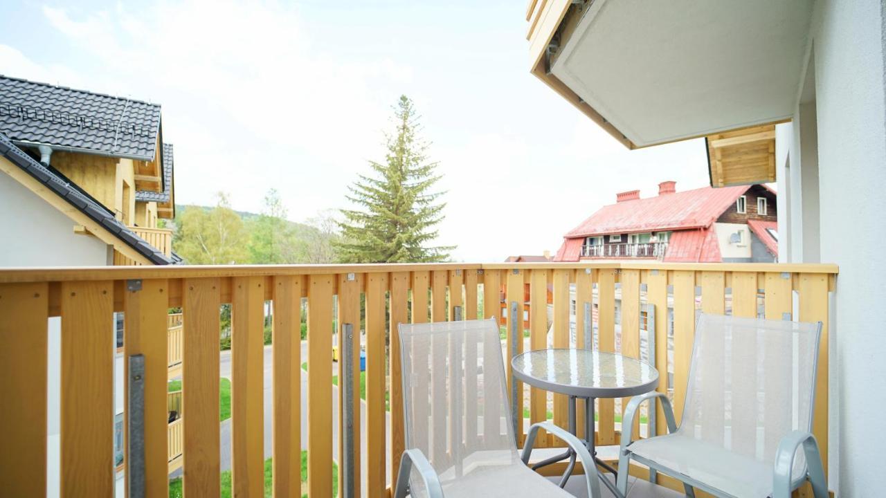 Everysky Nad Lomnica 15-15a
