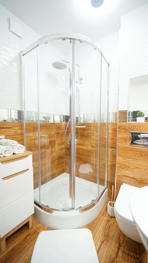 Apartmán Everysky Nad Lomnica 15-15a