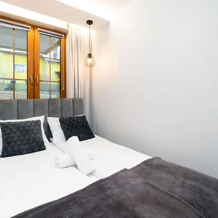 Apartamenty Everysky Nad Lomnica 15-15A Karpacz Exterior foto