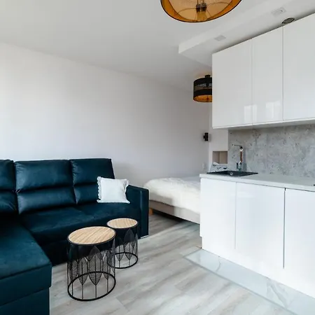 Apartamenty Everysky Nad Lomnica 15-15A Karpacz Exterior foto