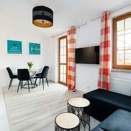 Apartamenty Everysky Nad Lomnica 15-15A Karpacz Exterior foto