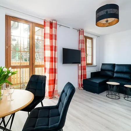Apartamenty Everysky Nad Lomnica 15-15A Karpacz Exterior foto