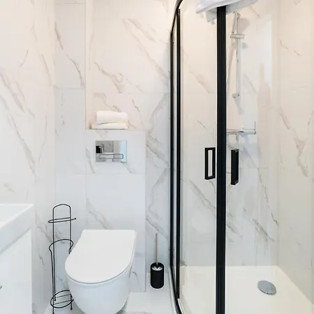 Apartamenty Everysky Nad Lomnica 15-15A Karpacz Exterior foto