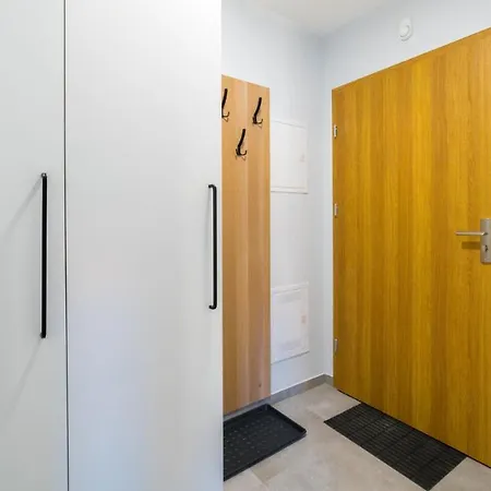 Apartamenty Everysky Nad Lomnica 15-15A Karpacz Exterior foto