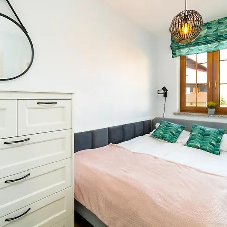 Apartamenty Everysky Nad Lomnica 15-15A Karpacz Exterior foto