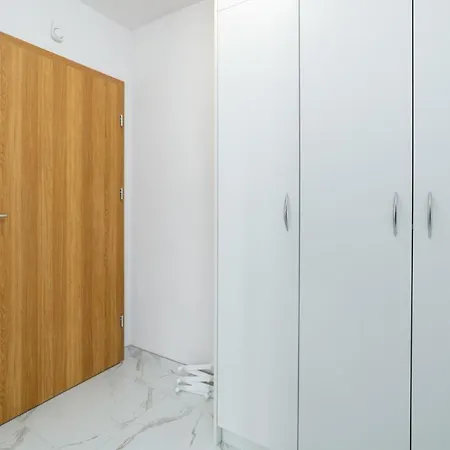 Apartamenty Everysky Nad Lomnica 15-15A Karpacz Exterior foto