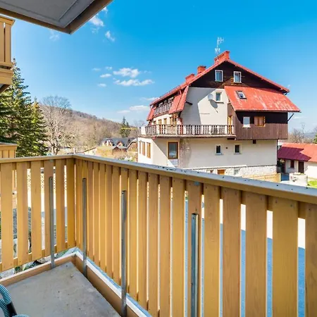 Apartamenty Everysky Nad Lomnica 15-15A Karpacz Exterior foto