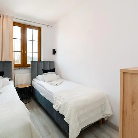 Apartamenty Everysky Nad Lomnica 15-15A Karpacz Exterior foto