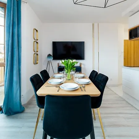 Apartamenty Everysky Nad Lomnica 15-15A Karpacz Exterior foto