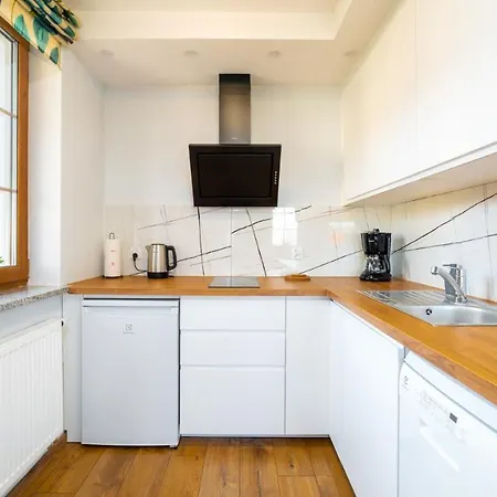 Apartamenty Everysky Nad Lomnica 15-15A Karpacz Exterior foto
