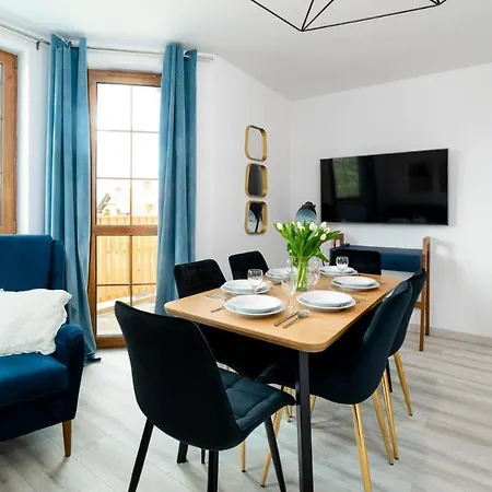 Apartamenty Everysky Nad Lomnica 15-15A Karpacz Exterior foto