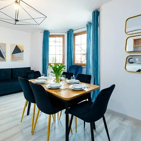 Apartamenty Everysky Nad Lomnica 15-15A Karpacz Exterior foto