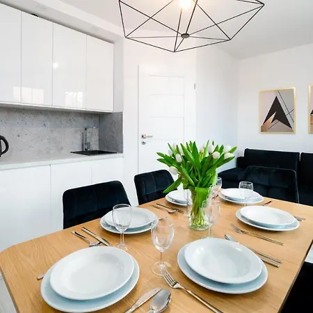 Apartamenty Everysky Nad Lomnica 15-15A Karpacz Exterior foto
