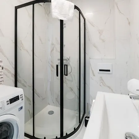 Apartamenty Everysky Nad Lomnica 15-15A Karpacz Exterior foto
