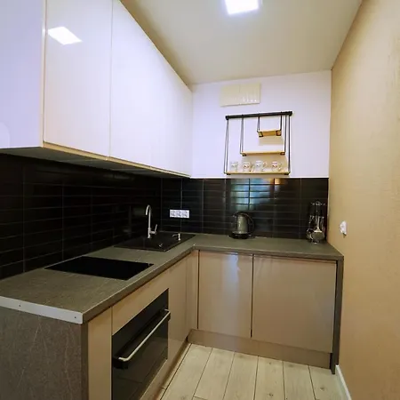 Apartamenty Everysky Nad Lomnica 15-15A Karpacz Exterior foto