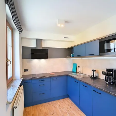Apartamenty Everysky Nad Lomnica 15-15A Karpacz Exterior foto