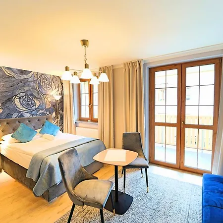 Apartamenty Everysky Nad Lomnica 15-15A Karpacz Exterior foto