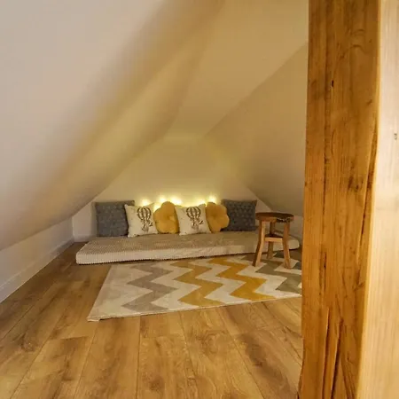 Apartamenty Everysky Nad Lomnica 15-15A Karpacz Exterior foto
