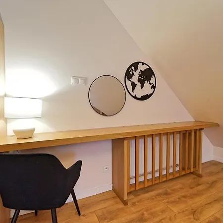 Apartamenty Everysky Nad Lomnica 15-15A Karpacz Exterior foto