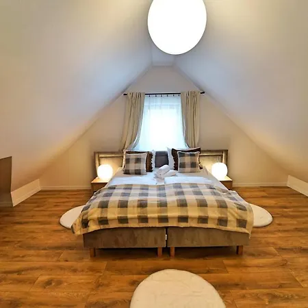 Apartamenty Everysky Nad Lomnica 15-15A Karpacz Exterior foto