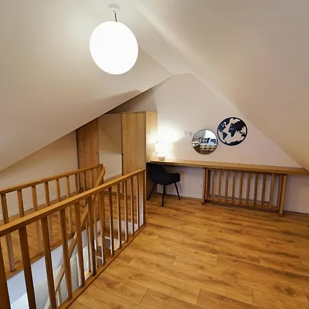 Apartamenty Everysky Nad Lomnica 15-15A Karpacz Exterior foto
