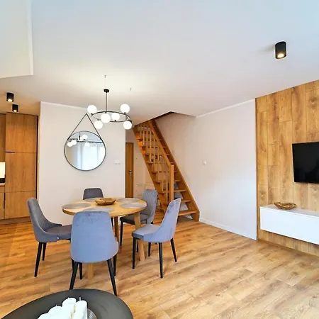 Apartamenty Everysky Nad Lomnica 15-15A Karpacz Exterior foto