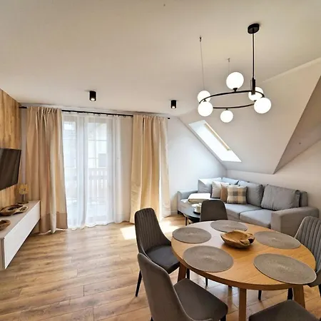 Apartamenty Everysky Nad Lomnica 15-15A Karpacz Exterior foto