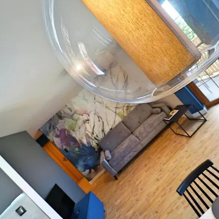 Apartamenty Everysky Nad Lomnica 15-15A Karpacz Exterior foto