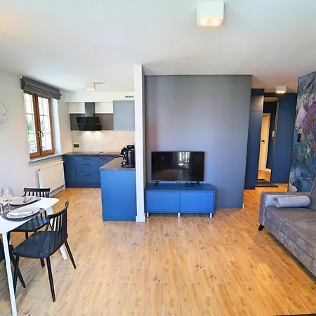 Apartamenty Everysky Nad Lomnica 15-15A Karpacz Exterior foto