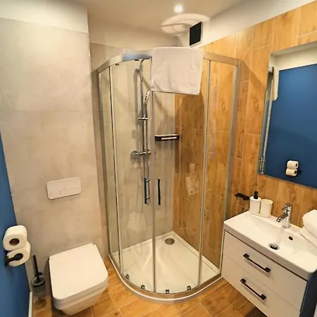 Apartamenty Everysky Nad Lomnica 15-15A Karpacz Exterior foto