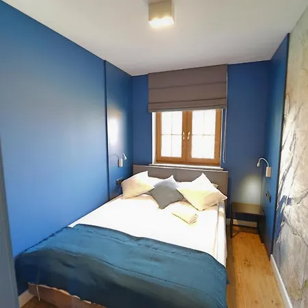 Apartamenty Everysky Nad Lomnica 15-15A Karpacz Exterior foto