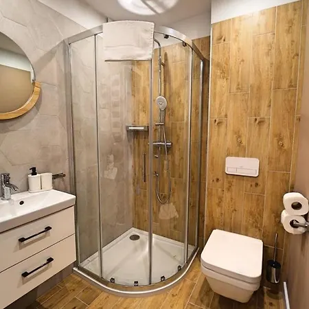 Apartamenty Everysky Nad Lomnica 15-15A Karpacz Exterior foto