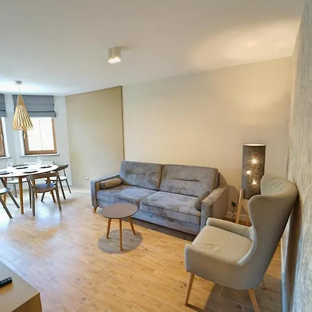 Apartamenty Everysky Nad Lomnica 15-15A Karpacz Exterior foto