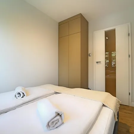 Apartamenty Everysky Nad Lomnica 15-15A Karpacz Exterior foto