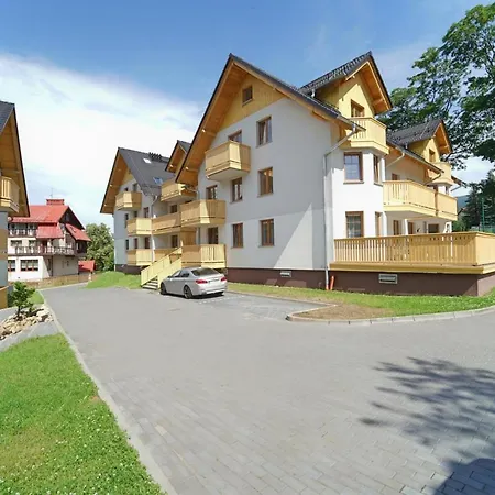 Apartamenty Everysky Nad Lomnica 15-15A Karpacz Exterior foto