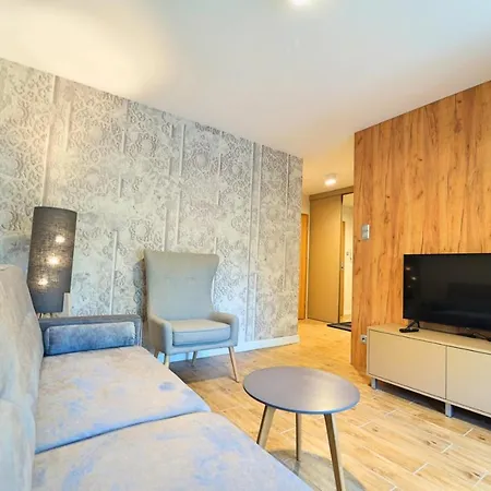 Apartamenty Everysky Nad Lomnica 15-15A Karpacz Exterior foto