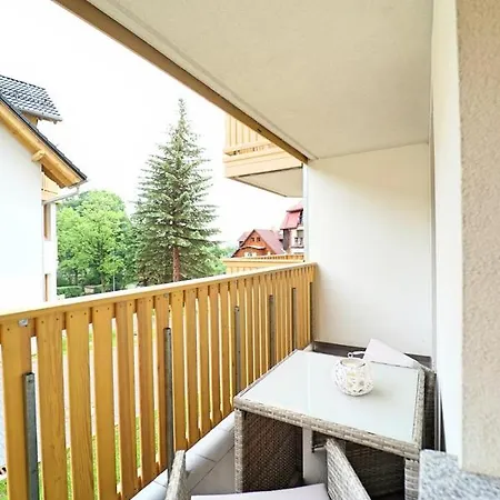 Apartamenty Everysky Nad Lomnica 15-15A Karpacz Exterior foto