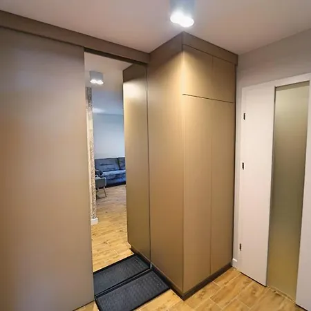 Apartamenty Everysky Nad Lomnica 15-15A Karpacz Exterior foto