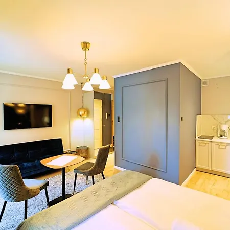 Apartamenty Everysky Nad Lomnica 15-15A Karpacz Exterior foto