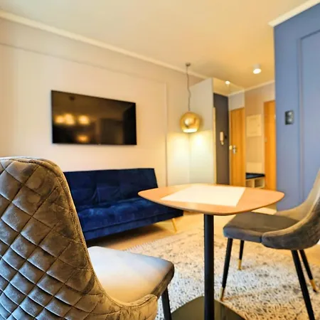 Apartamenty Everysky Nad Lomnica 15-15A Karpacz Exterior foto