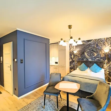Apartamenty Everysky Nad Lomnica 15-15A Karpacz Exterior foto