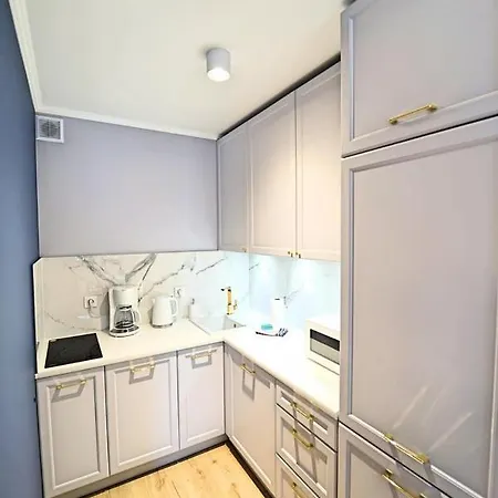 Apartamenty Everysky Nad Lomnica 15-15A Karpacz Exterior foto