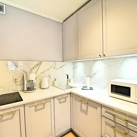 Apartamenty Everysky Nad Lomnica 15-15A Karpacz Exterior foto