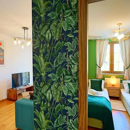 Apartamenty Everysky Nad Lomnica 15-15A Karpacz Exterior foto