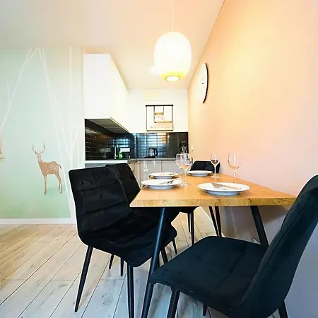 Apartamenty Everysky Nad Lomnica 15-15A Karpacz Exterior foto